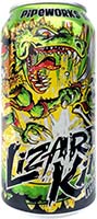 Pipeworks Lizard King 4pk Can B/a Is Out Of Stock