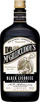 Dr. Mcgillicuddy's Black Licorice Schnapps Liqueur