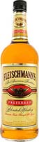 Fleischmann's Preferred Blended Whiskey 1l