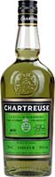 Chartreuse Liqueur Fabriquee Par Les Peres Chartreux