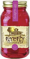 Firefly Strwbry Moonshine 750