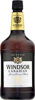 Windsor Canadian Supreme Blended Whiskey Is Out Of Stock