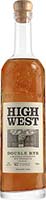High West Double Rye Is Out Of Stock