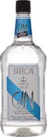 Barton London Extra Dry Gin