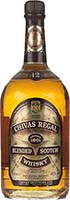 Chivas Regal Night Edition 12 Year Old Blended Scotch Whiskey