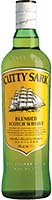 Cutty Sark Blended Scotch Whiskey