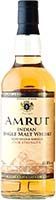 Amrut Single Malt Cask Strength Whiskey Is Out Of Stock
