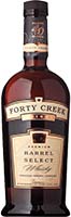 Forty Creek 750