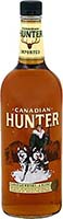 Canadian Hunter Canadian Whiskey