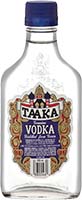 Taaka Vodka Red 100