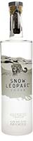 Snow Leopard Six Times Distilled