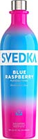 Svedka Blue Raspberry 1.0