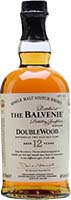 The Balvenie 17yr Doublewood Is Out Of Stock