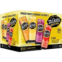 Mike's Harder 16oz 6/4 Can Is Out Of Stock