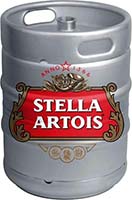 Stella Artois 1/2