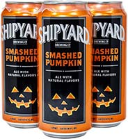 Shipyard Smashed 16oz Is Out Of Stock