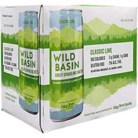Wild Basin 4/6 Is Out Of Stock