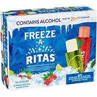 Freeze-a-rita Case Is Out Of Stock