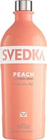 Svedka Peach 1.75*