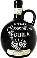 Hussongs Reposado Is Out Of Stock