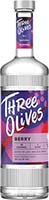 Three Olives Berry
