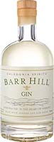 Barr Hill Gin Is Out Of Stock