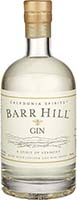 Caledonia Spirit Barr Hill Gin