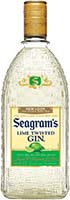 Seagrams Lime