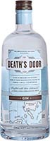 Deaths Door Gin 750