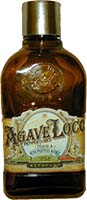 Agave Loco Pepper Cured Reposado Tequila