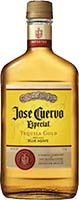 Jose Cuervo Gold Tequila 375