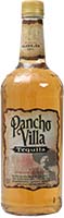 Pancho Villa Rojo