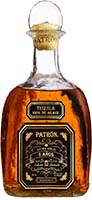 Patron Extra Anejo 7 Anos Tequila 750ml Is Out Of Stock