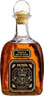 Patron 7 Anos Is Out Of Stock