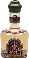 1921 Especial Tequila Is Out Of Stock