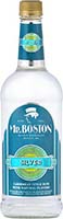 Mr Boston Light Rum 1l 45217