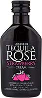 Tequil Rose Strawberry 50 Ml