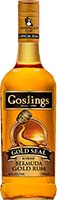 Goslings Gold Rum Is Out Of Stock