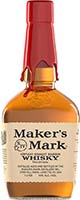 Makers Mark Bourbon 1lt