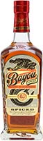 Bayou Rum Spiced Is Out Of Stock