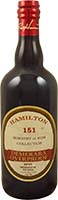 Hamilton Demerara 151 Rum