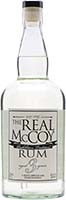 Real Mccoy   3yr Rum Is Out Of Stock