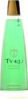 Ty Ku     Citrus Vodka Is Out Of Stock