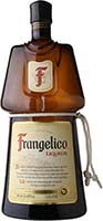 Frangelico Hazelnut Liqueur Is Out Of Stock