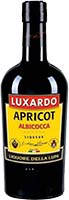 Luxardo Apricot Liq 750