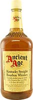 Ancient Age                    Straight Bourbon   *