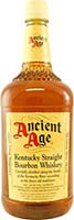Ancient Age Kentucky Straight Bourbon Whisky