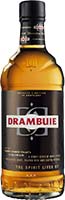 Drambuie Liqueur Is Out Of Stock