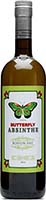 Butterfly Absinthe **so** Is Out Of Stock