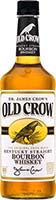 Old Crow Kentucky Straight Bourbon Whiskey Is Out Of Stock